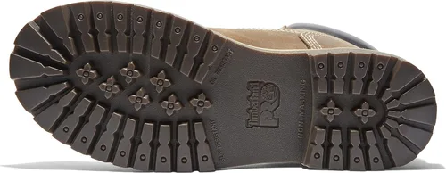 Vista 4 de Timberland PRO womens Direct Attach 6 Inch Steel Safety Toe Insulated Waterproof