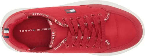 Vista 5 de Tommy Hilfiger Tenis Grazie para mujer
