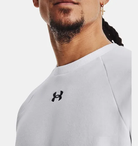 Vista 6 de Under Armour Rival - Pantalones de forro polar para hombre