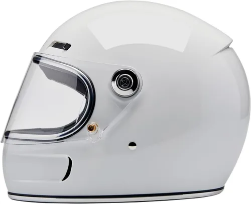Vista 5 de Biltwell Gringo SV - Casco de moto ECE R22.06 DOT