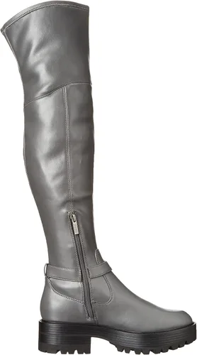 Vista 6 de Guess Botas sobre la rodilla Frazer para mujer