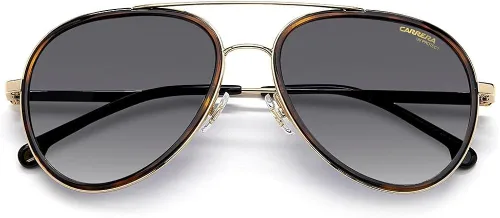 Vista 3 de Gafas de sol CARRERA 1044 S 0086 Havana Havana 5714517