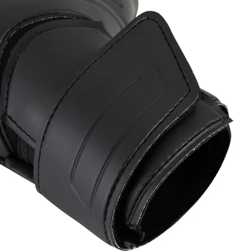 Vista 5 de Pro Black - Guantes de portero de fútbol para niños y adultos, con protector de dedos (5)