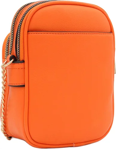 Vista 5 de Bolso cruzado ocasional de múltiples bolsillos