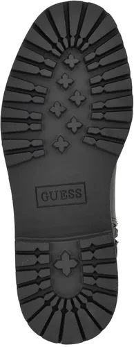 Vista 4 de GUESS Botas sobre la rodilla Jellio para mujer