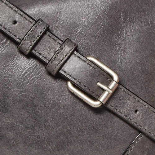 Vista 4 de Frye Melissa - Bolso cruzado con cremallera