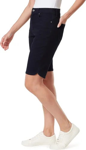 Vista 2 de Gloria Vanderbilt Women's Amanda Bermuda Short