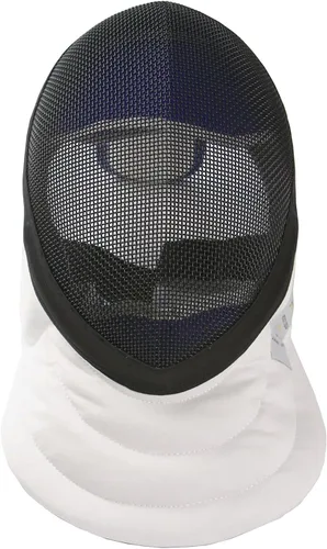 Vista 12 de LEONARK Máscara de espada de esgrima Casco Hema CE 350N Certificado Nacional Máscara de Grado - Equipo de Protección de Esgrima