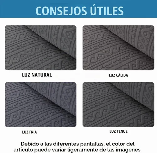 Vista 6 de H.VERSAILTEX - Fundas de silla de 1 pieza, fundas elásticas para sofá lavables, antideslizantes, suaves, para mascotas, fundas para sofá de mejora