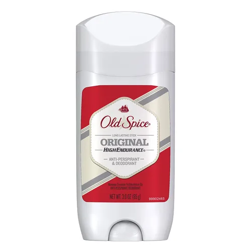 Vista 25 de Old Spice High Endurance Pure Sport Scent Men 's Desodorante individual Pack 6 oz