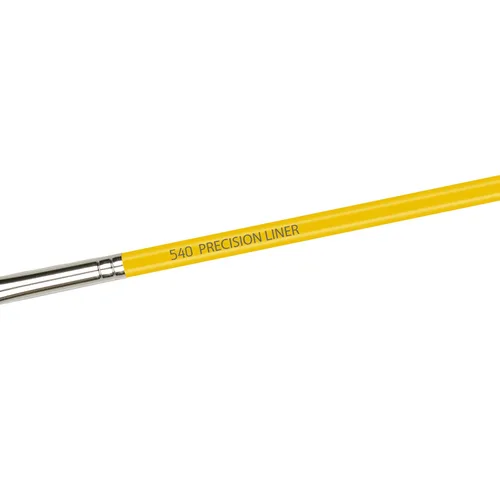 Vista 4 de Bdellium Tools Cepillo de maquillaje profesional serie Studio - Precision Liner 540
