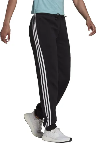 Vista 6 de adidas Pantalones deportivos para mujer con 3 rayas