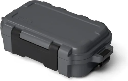 Vista 28 de YETI LoadOut GoBox Collection, Divided Waterproof Cargo Case, Dry Box, Camera Case, Fishing Tackle Box