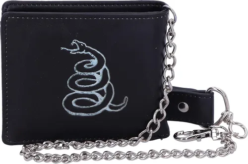 Vista 3 de Nemesis Now Clásico para hombre negro 43in