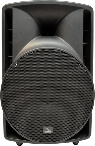 Vista 6 de Harmony Audio HA-C15A Pro DJ Concert Series 15" Powered 1000W PA Altavoz Gabinete