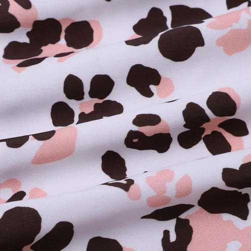 Vista 5 de Chounliem Trajes de baño para mujer, de una sola pieza, sexy, elegante, trajes de baño de talla grande, tankinis, trajes de baño ajustados
