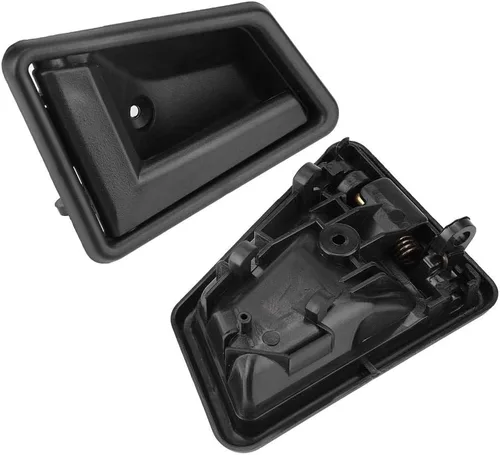 Vista 5 de Keenso Manija de puerta interior delantera izquierda para Suzuki Geo 1989-1998 Popular