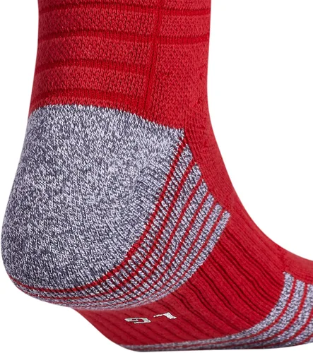 Vista 3 de adidas 5-Star Team Cushioned Crew Socks (1-Pair)