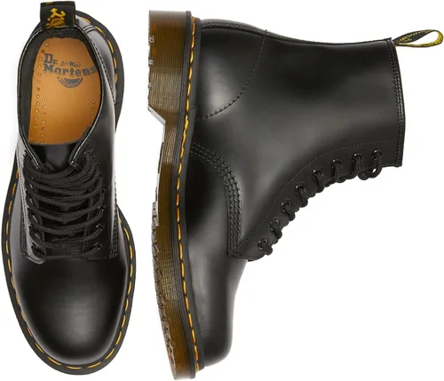 Vista 10 de Dr. Martens 1460 Originals Botas con cordones de ocho ojos