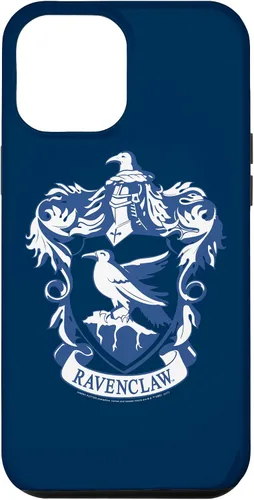 Vista 26 de Harry Potter Ravenclaw - Funda con escudo para iPhone 17