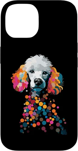 Vista 4 de Poodle Case for iPhone 17