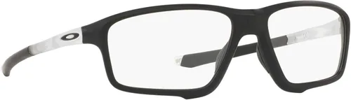 Vista 5 de Oakley Monturas para lentes recetadas Ox8076 Crosslink Zero Square para hombre