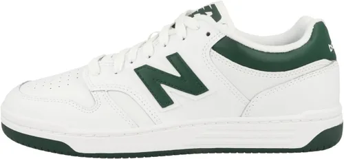Vista 41 de New Balance Zapatillas 480 V1 para hombre Negro