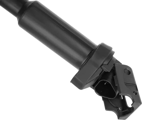 Vista 9 de Paquete de bobinas de encendido compatible con BMW 328i 335i X3 X5 528i 530i 128i 135i Mini Cooper Z4 550i 650i 750i, 3.0L L6, 2002 2003 2004 2005