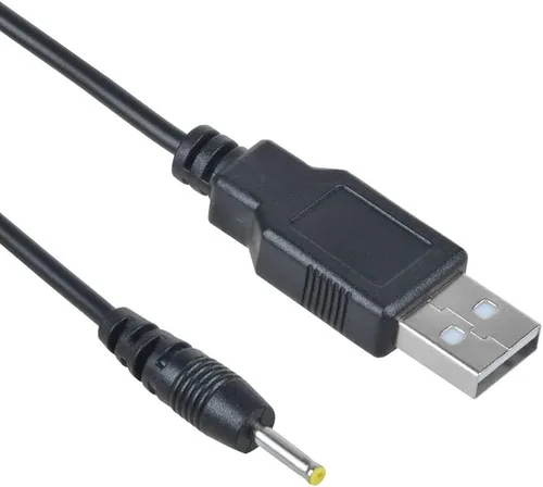 Vista 4 de Puerto USB de carga PC Cable de plomo Fuente de alimentación compatible con Chuwi pad Mini V88