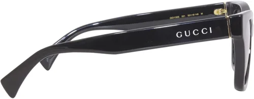 Vista 3 de Gucci Gafas de sol esenciales para mujer
