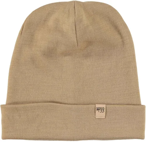 Vista 114 de Minus33 Merino Wool - Gorro de lana con cresta