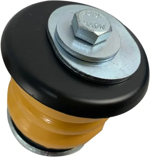 Vista 2 de Kit de montaje de carrocería 924-052 para Ford Explorer Mercury Mountaineer Posición 2 Aislador superior e inferior 2002 2003 2004 2005