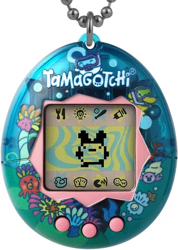 Vista 34 de Tamagotchi Original - Reflejo de celebración (exclusivo de Amazon)