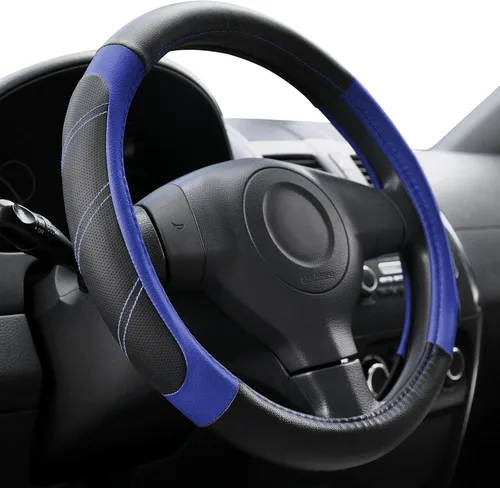 Vista 15 de Funda Elantrip SWC003 para volante
