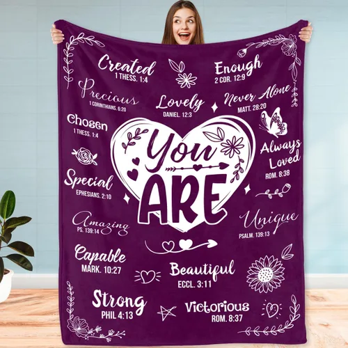 Vista 20 de Manta Personalizada de Fotos y Mensajes Collage Manta Throw - Perfecta para el Día de San Valentín para Ella, Él, Amigos - Foto Personalizada