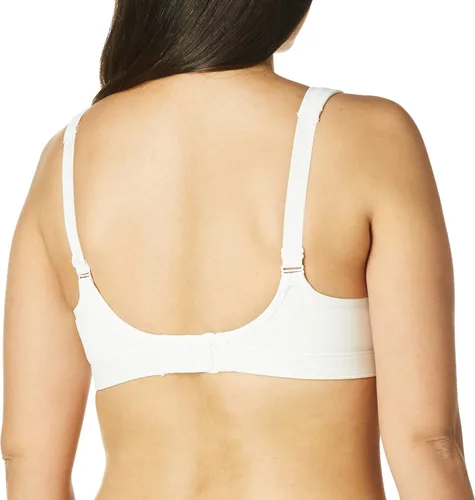 Vista 2 de Champion Spot Comfort - Sujetador deportivo para mujer, soporte máximo, sujetador deportivo de alto impacto para mujer