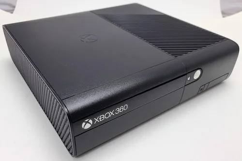 Vista 4 de Microsoft Xbox 360 E 4GB Console Renewed