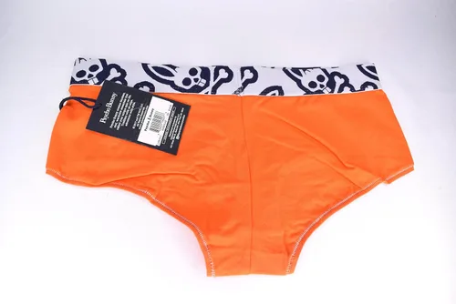 Vista 3 de Psycho Bunny - Bragas para mujer