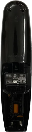 Vista 5 de Control remoto IR de repuesto para LG Smart TV 43UN7300AUD 43UN7300PUF 49NANO85UNA 50UN7300AUD 50UN7300PUF 55NANO80UPA 55NANO81ANA 55NANO85APA