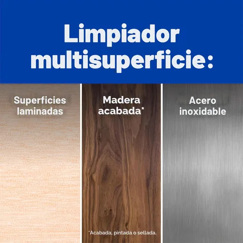Vista 7 de Pine-Sol CloroxPro Limpiador multisuperficie, limón fresco, 80 onzas líquidas Professional Strength Clorox All Purpose Cleaner, Tackles Allergens