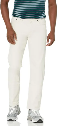 Vista 19 de Amazon Essentials Men's 5-Pocket Stretch Twill Pants