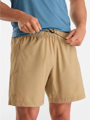 Vista 6 de Arc'teryx Incendo Short 7 Hombre Pantalón corto Performance All-Mountain