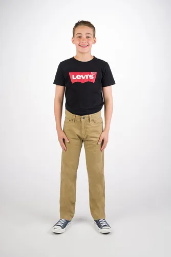 Vista 3 de Levi's Pantalones uniformes ajustados 511 para niños