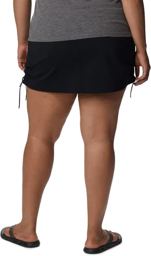 Vista 7 de Columbia - Falda pantalón Anytime Casual para mujer Negro