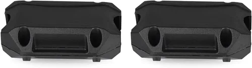 Vista 4 de Barra de choque de motor de 0.984 in Bloque decorativo de protección para Kawasaki VERSYS 1000 2012-2021 2020 2019 2018 2017 2016 2015 Anticaída