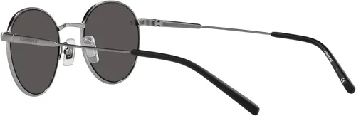 Vista 5 de ARNETTE X Zayn Collection An3084 - Gafas de sol redondas profesionales