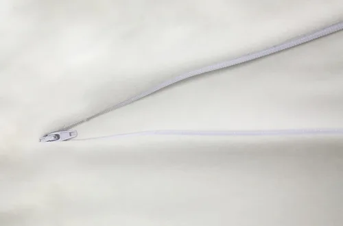 Vista 3 de ZGH-101 - Funda de espuma viscoelástica, funda de terciopelo para el dolor para dormir, soporte cervical de cuello para personas que duermen