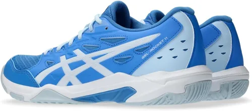 Vista 3 de ASICS Gel-Rocket 11 - Tenis de voleibol para mujer