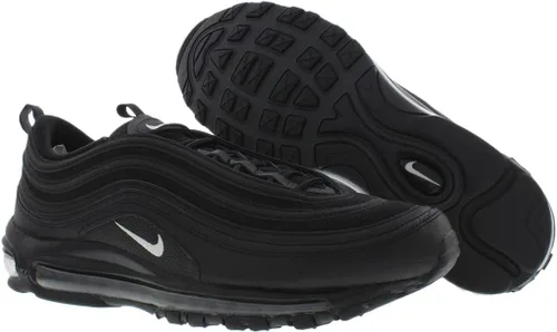 Vista 2 de NIKE Tenis para hombre niño (4-8 años)