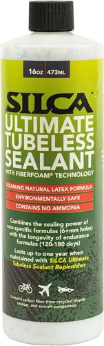 Vista 5 de SILCA Ultimate Tubeless